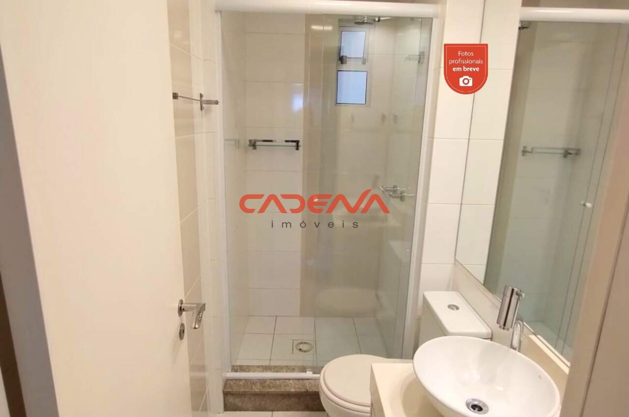 Apartamento para aluguel no Água Verde: