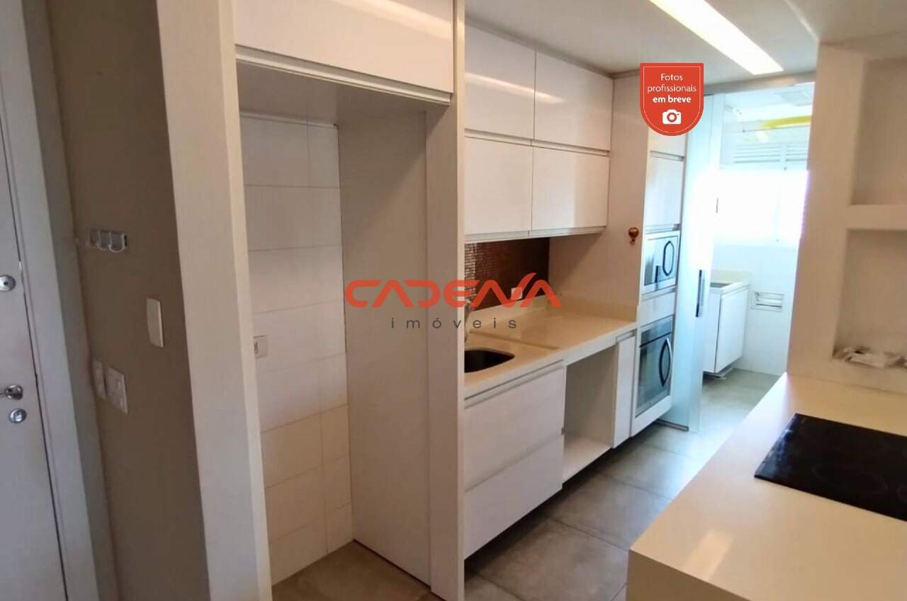 Apartamento para aluguel no Água Verde: