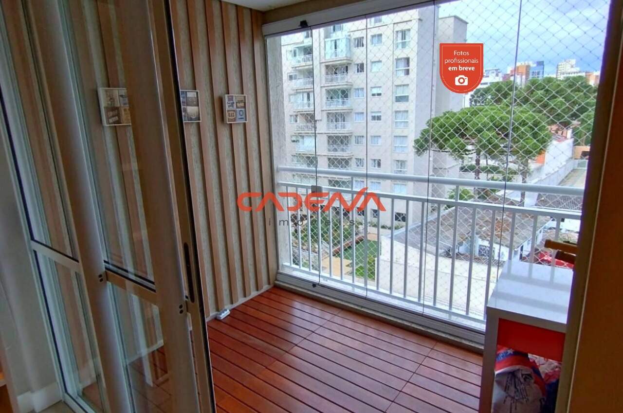 Apartamento para aluguel no Água Verde: