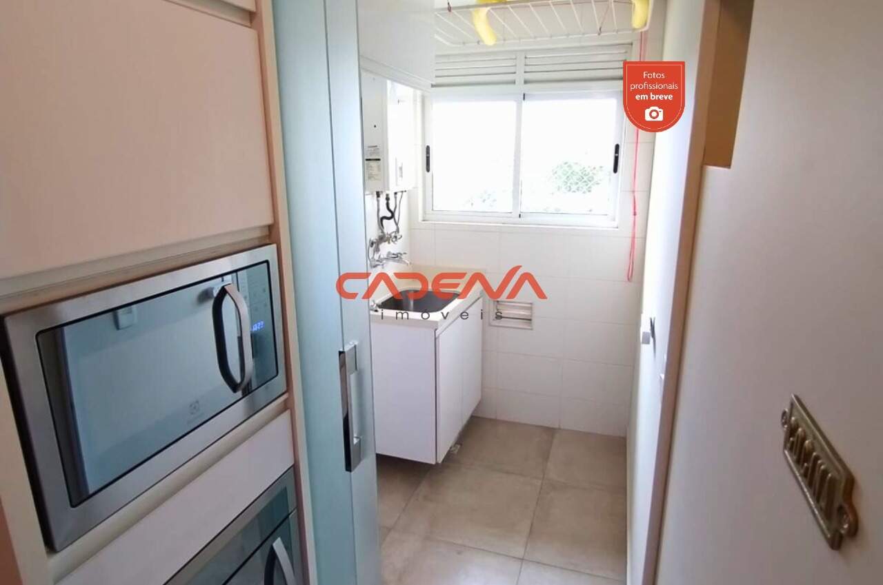 Apartamento para aluguel no Água Verde: