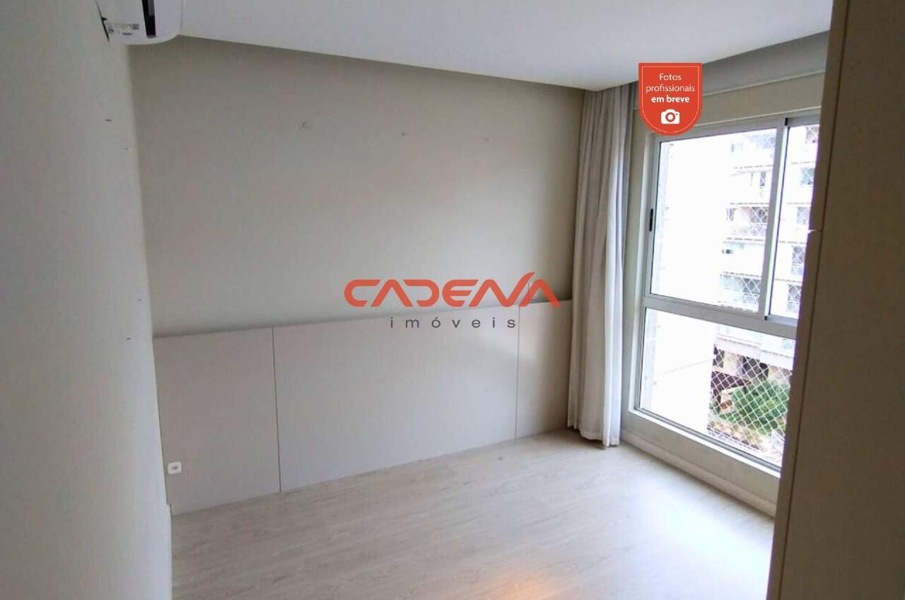 Apartamento para aluguel no Água Verde: