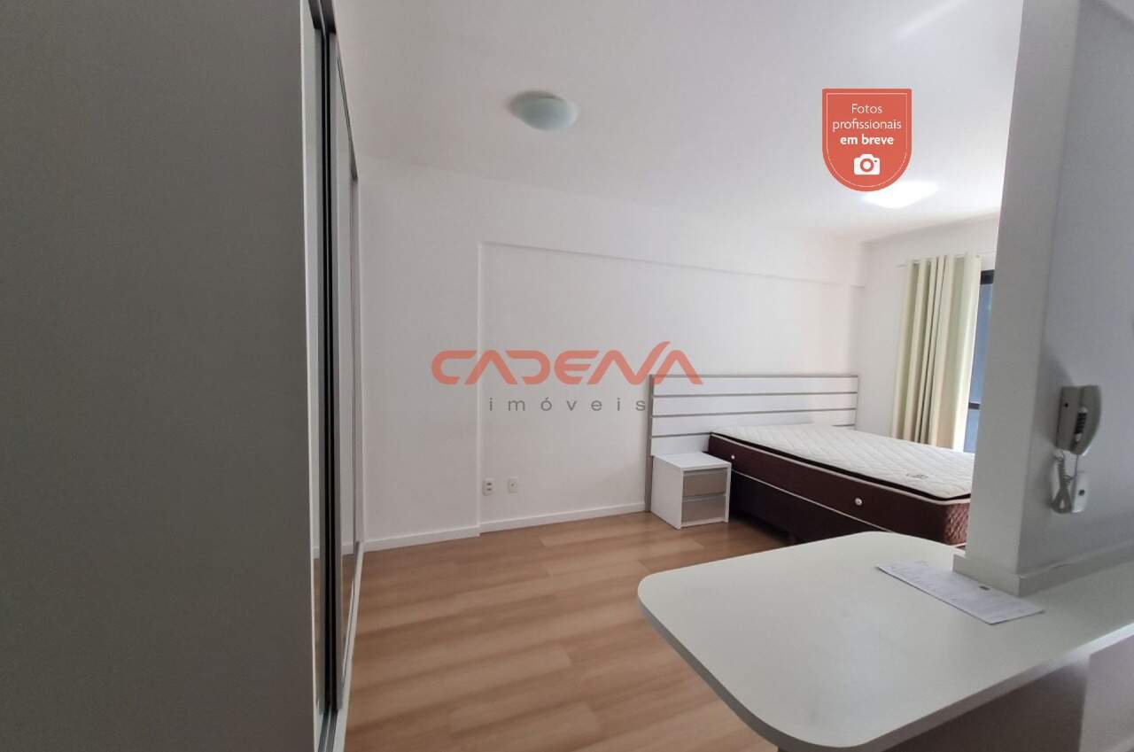 Apartamento para aluguel no Bigorrilho: 