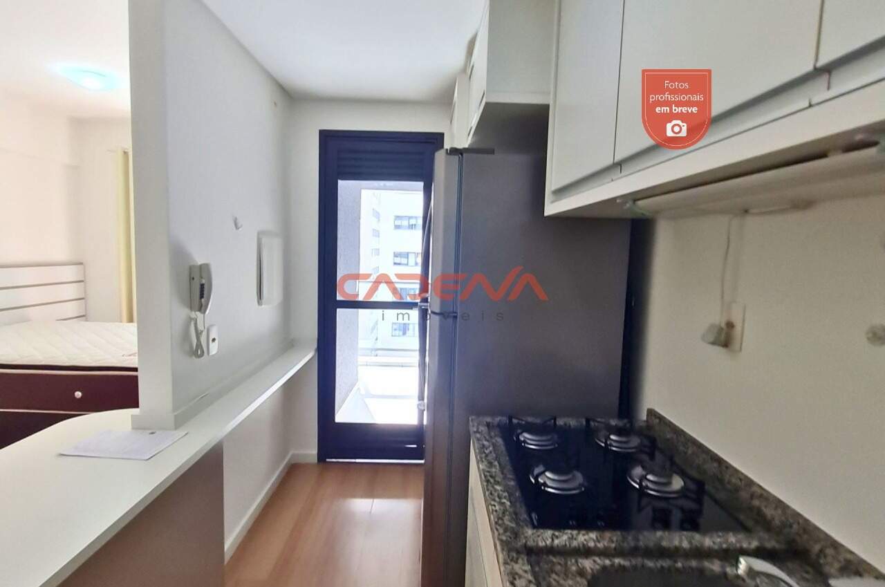 Apartamento para aluguel no Bigorrilho: 