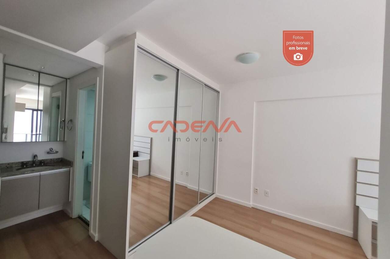 Apartamento para aluguel no Bigorrilho: 