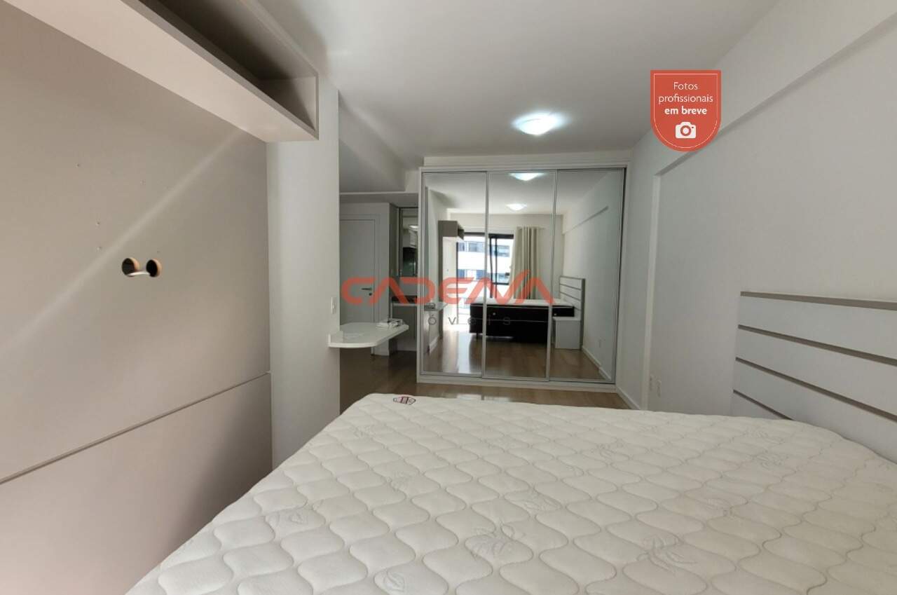 Apartamento para aluguel no Bigorrilho: 