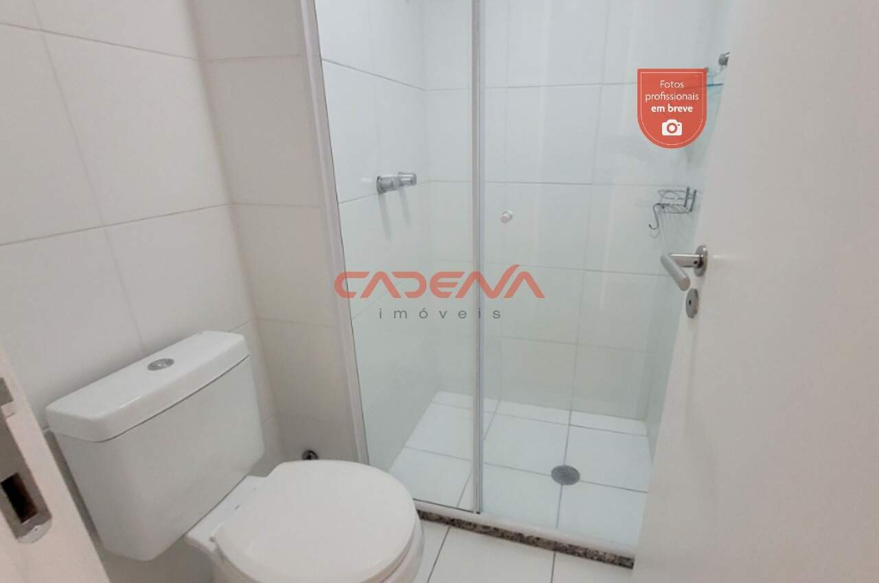 Apartamento para aluguel no Bigorrilho: 