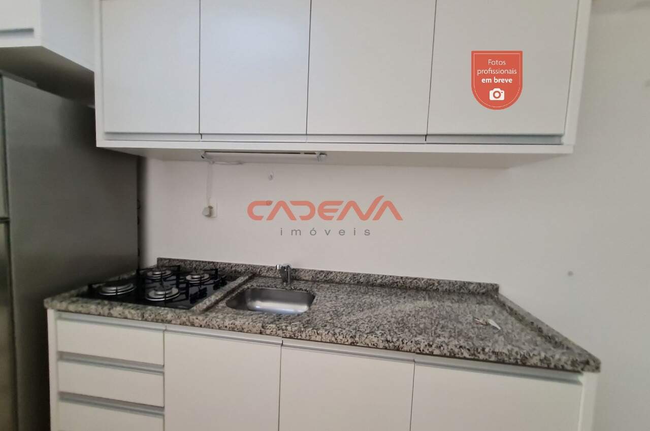 Apartamento para aluguel no Bigorrilho: 