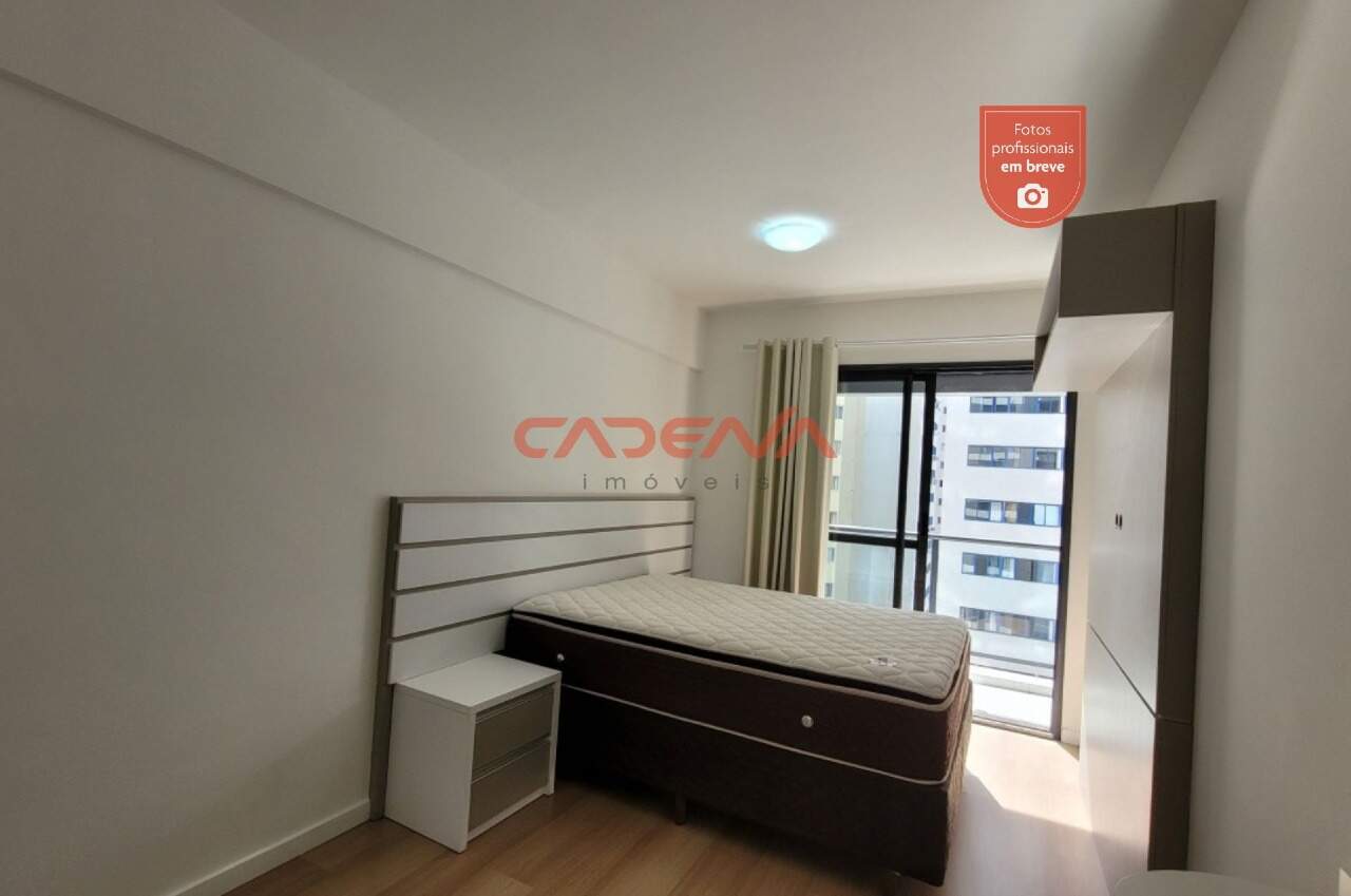 Apartamento para aluguel no Bigorrilho: 
