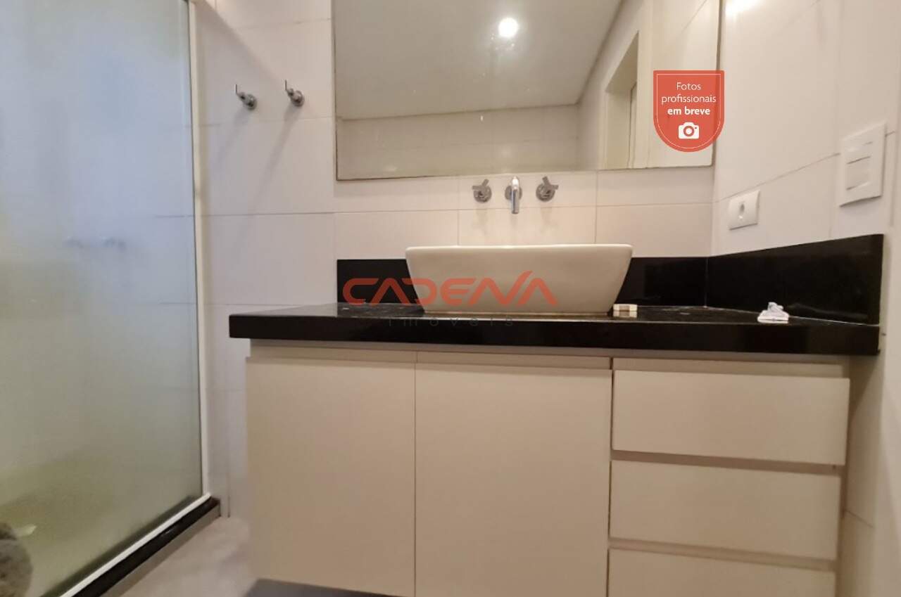Apartamento para aluguel no Bigorrilho: