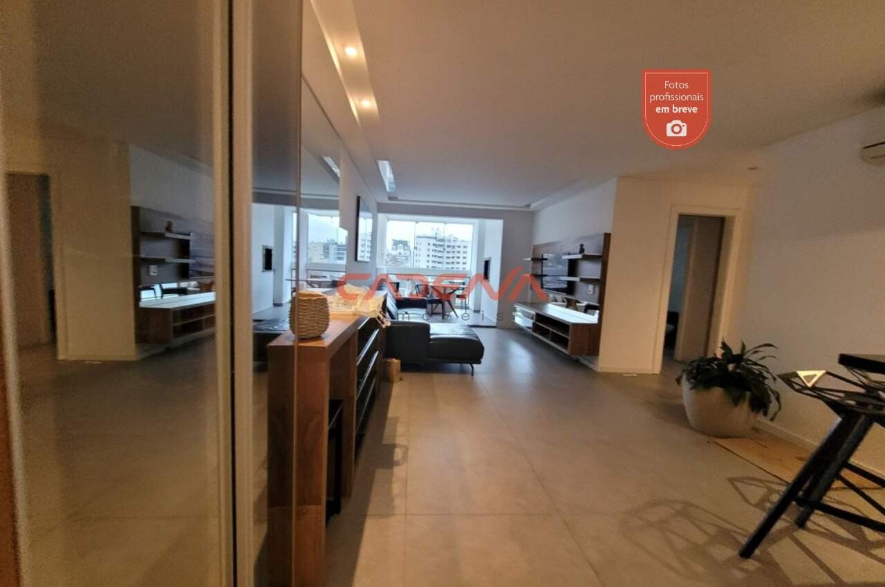 Apartamento para aluguel no Bigorrilho: