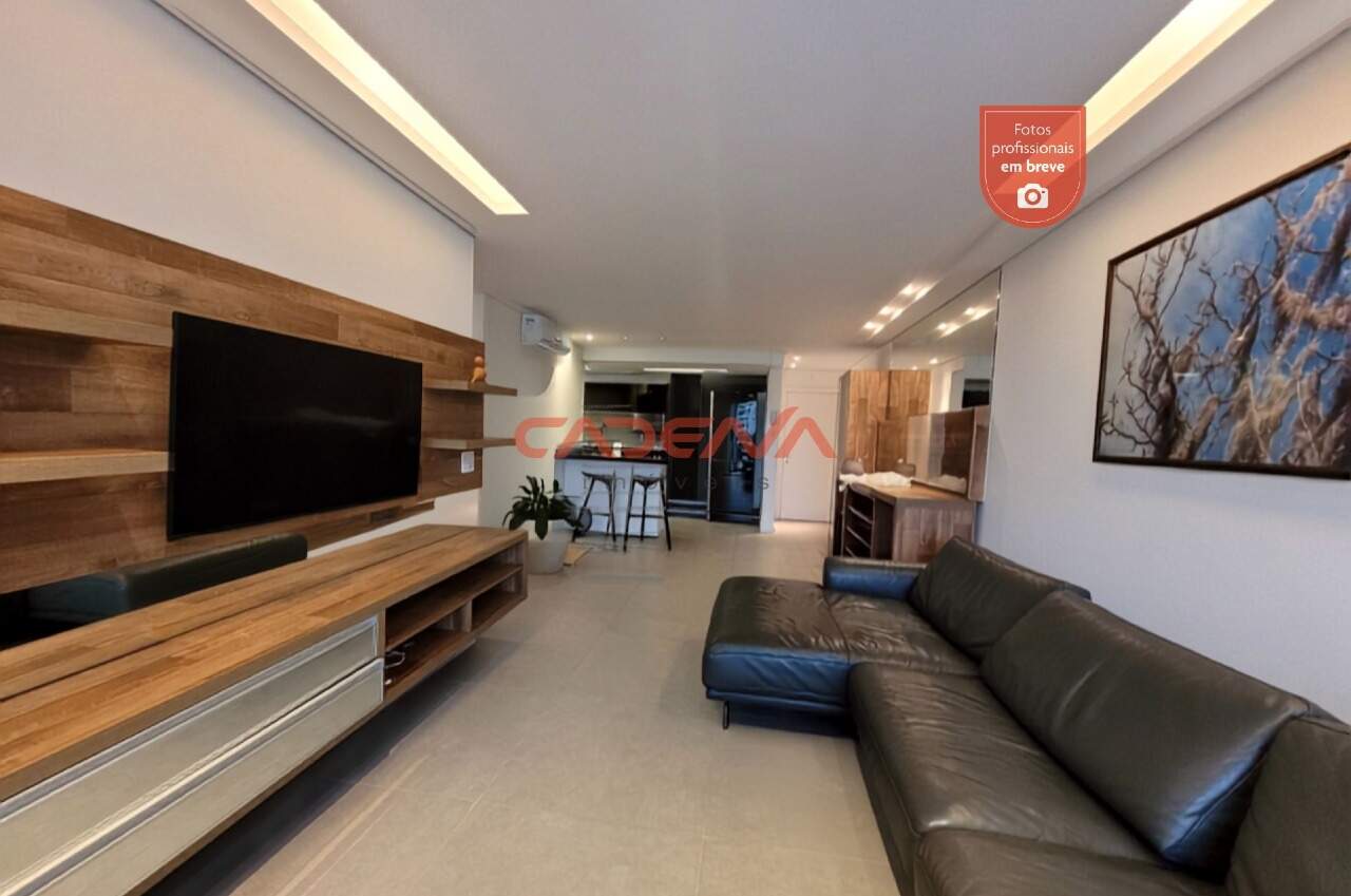 Apartamento para aluguel no Bigorrilho: