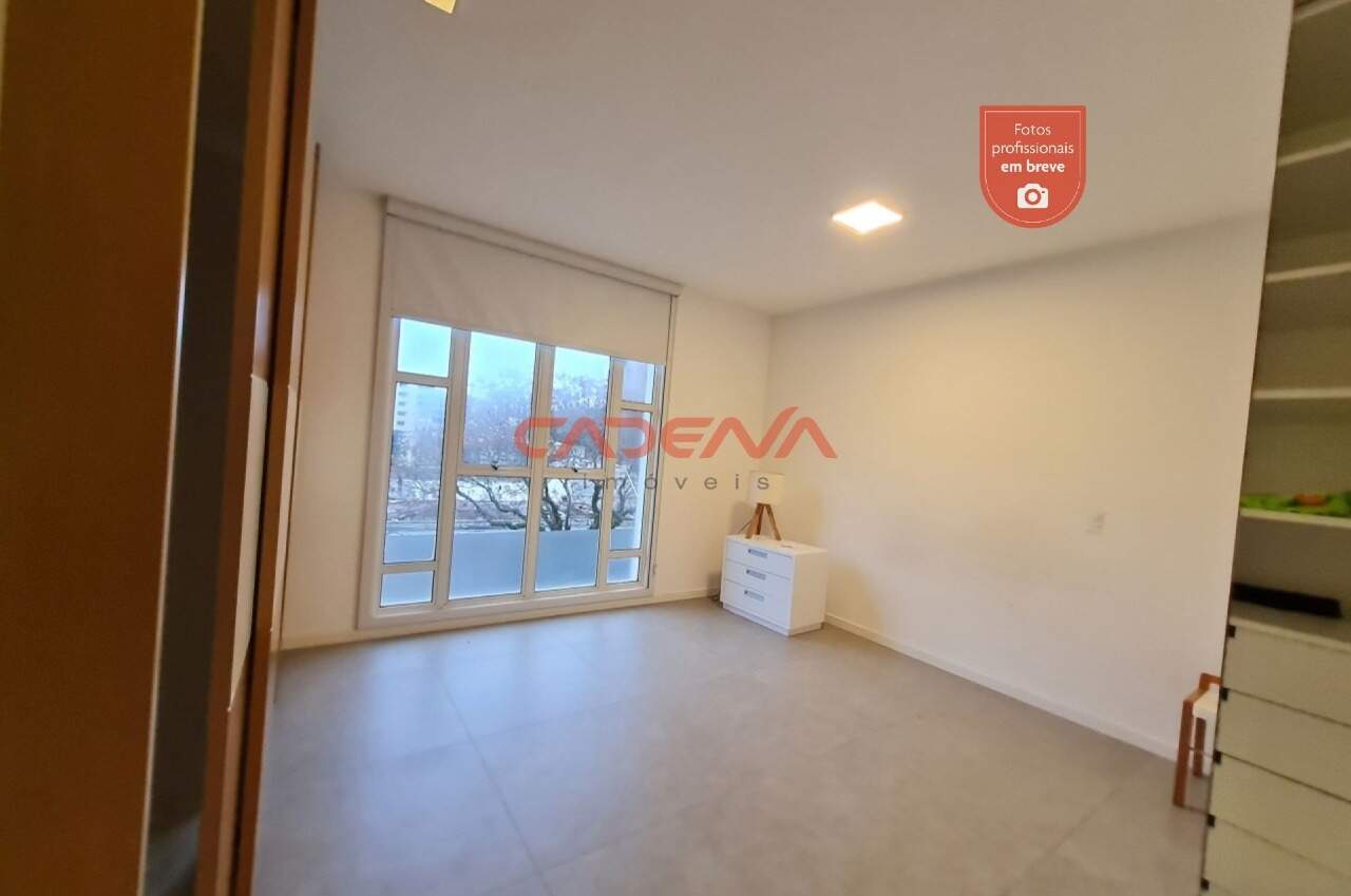 Apartamento para aluguel no Bigorrilho: