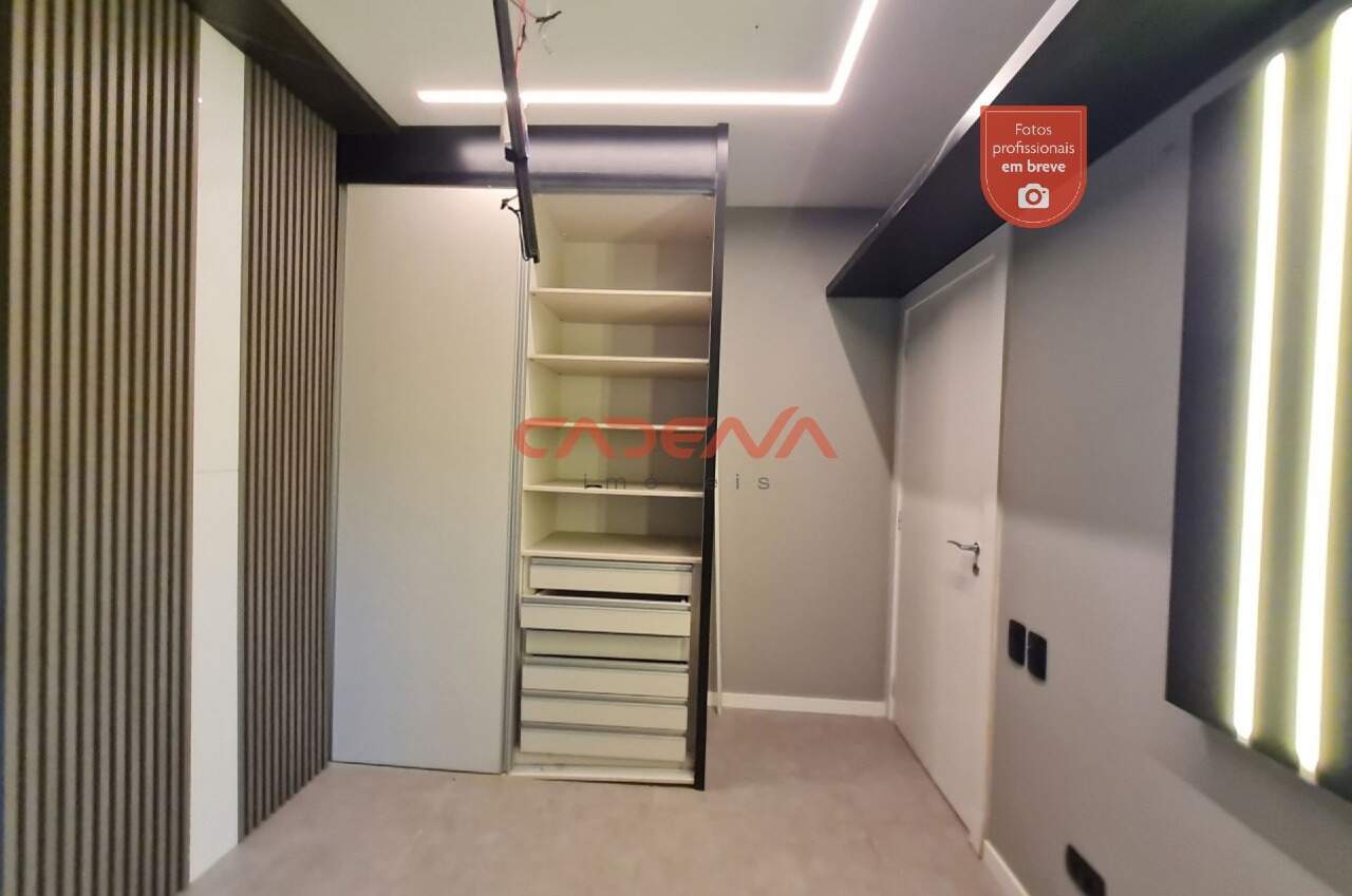 Apartamento para aluguel no Bigorrilho: