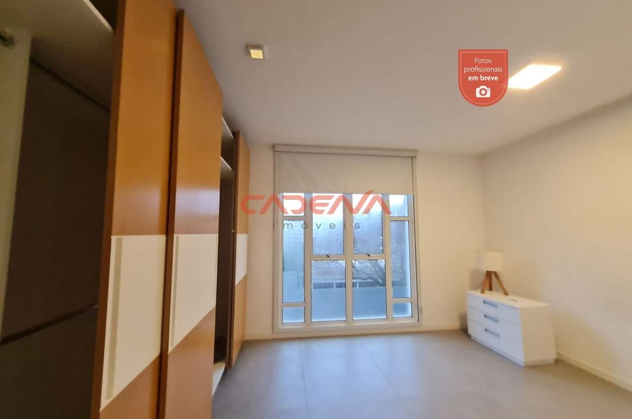 Apartamento para aluguel no Bigorrilho:
