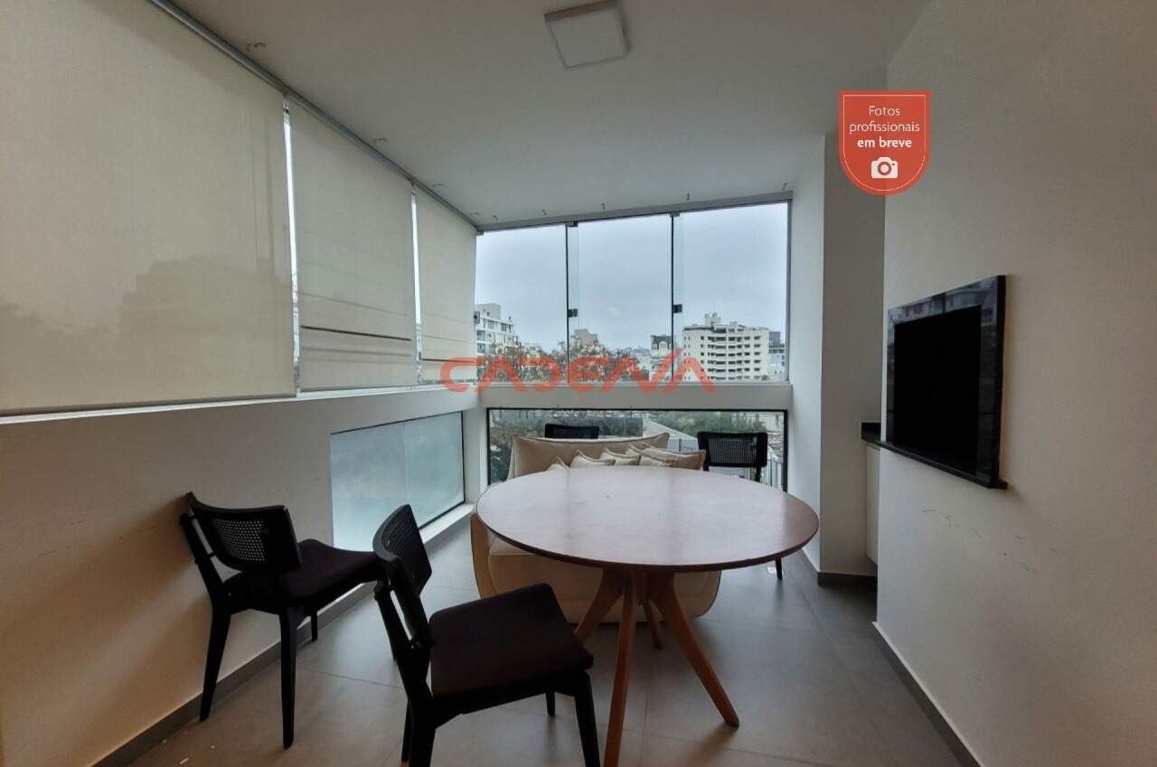 Apartamento para aluguel no Bigorrilho: