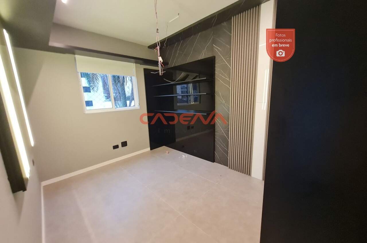 Apartamento para aluguel no Bigorrilho: