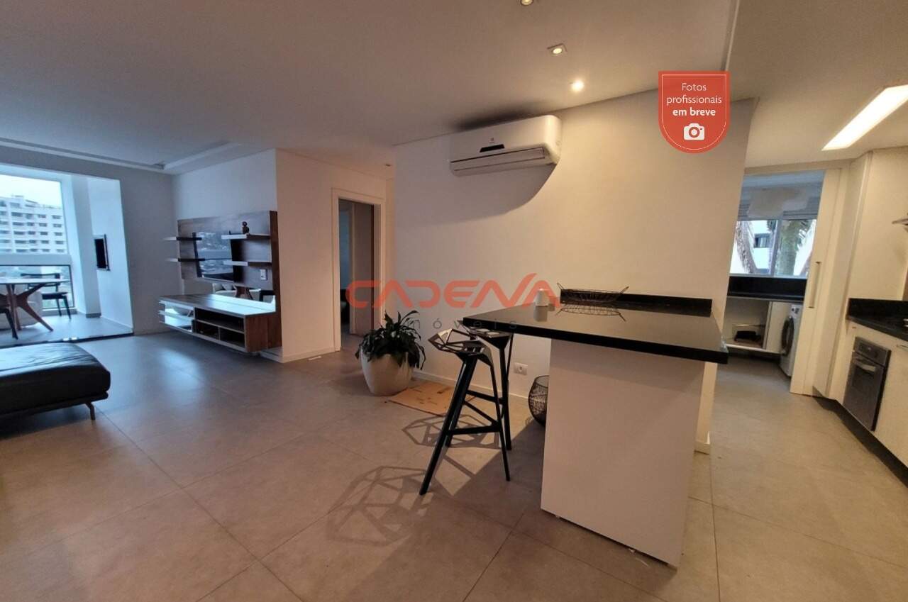 Apartamento para aluguel no Bigorrilho: