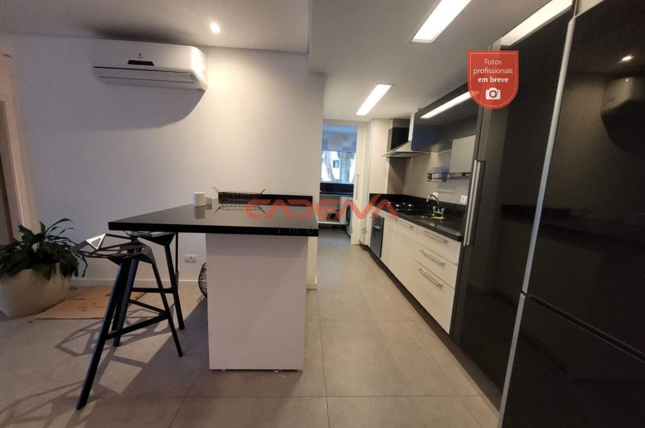 Apartamento para aluguel no Bigorrilho: