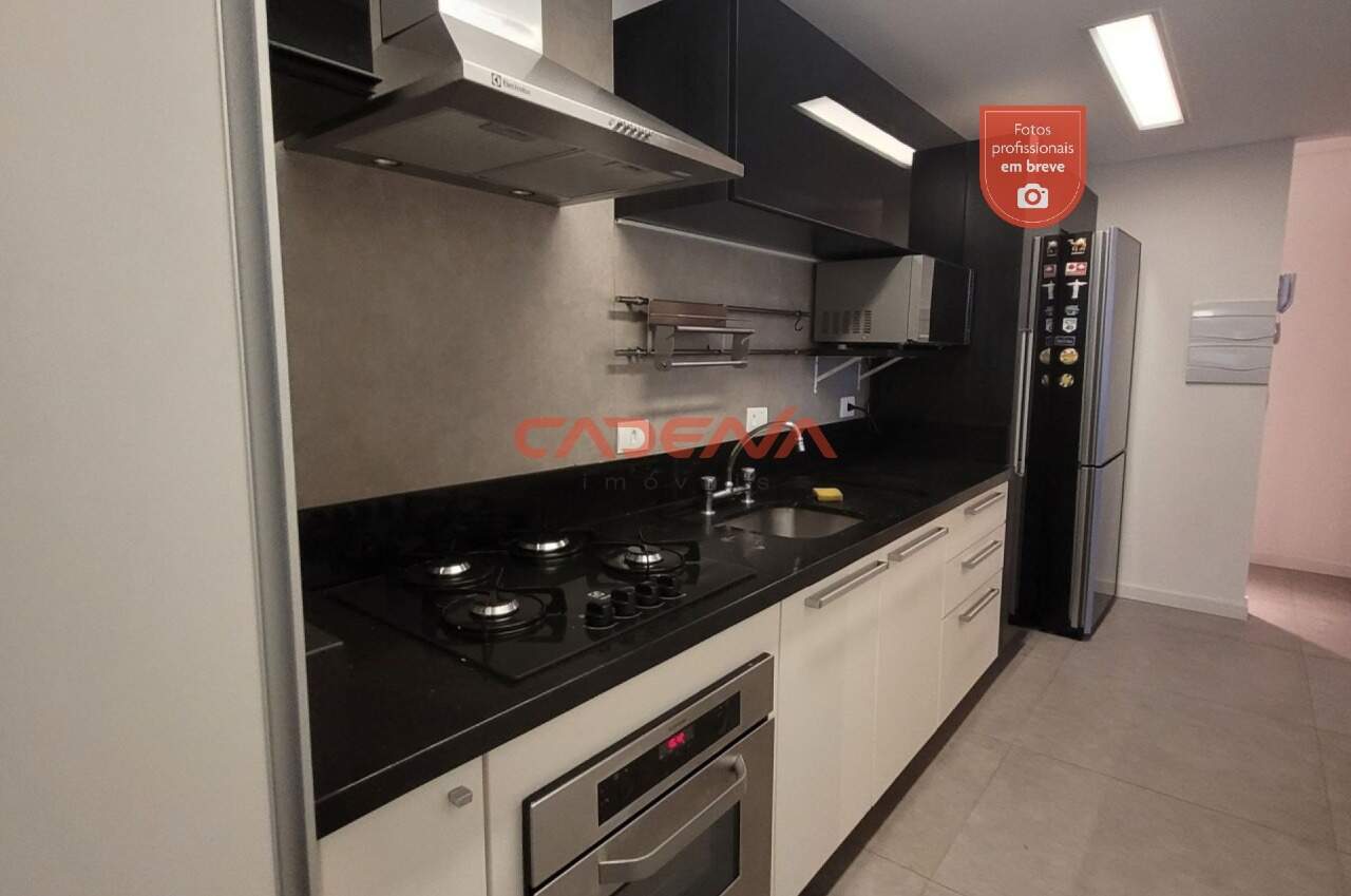 Apartamento para aluguel no Bigorrilho: