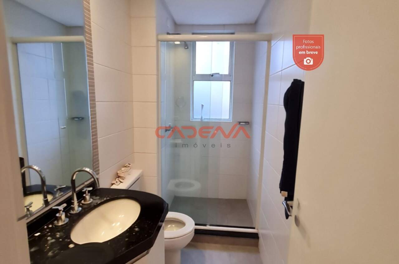 Apartamento para aluguel no Bigorrilho:
