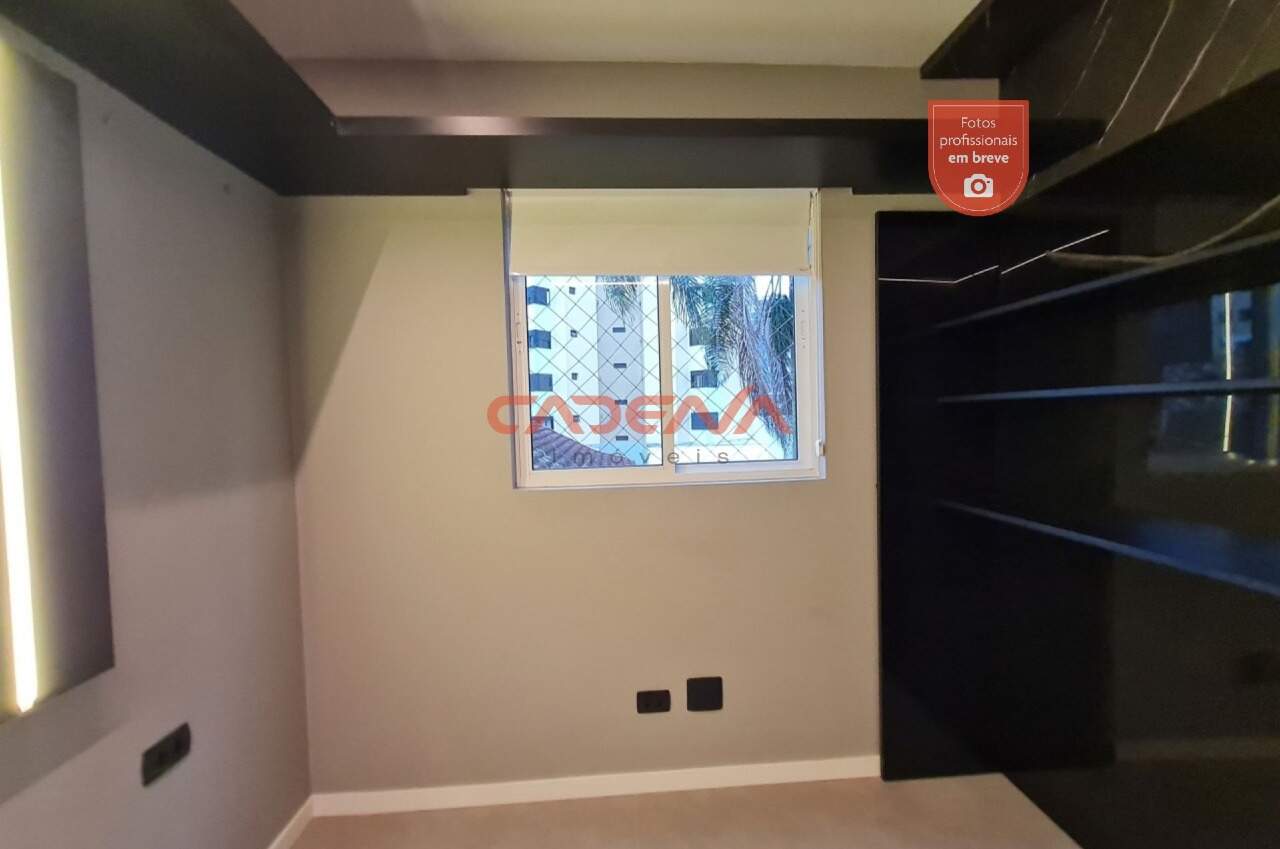 Apartamento para aluguel no Bigorrilho:
