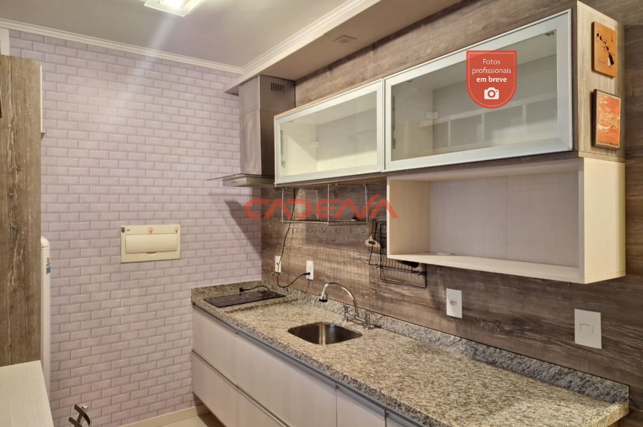 Studio para aluguel no Centro Cívico: 