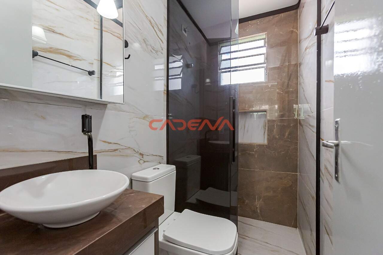 Apartamento à venda no Sitio Cercado: 