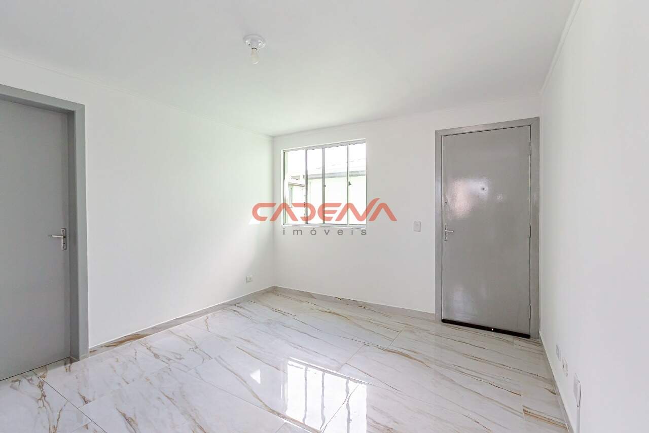 Apartamento à venda no Sitio Cercado: 