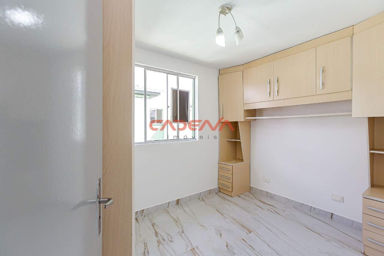 Apartamento à venda no Sitio Cercado: 