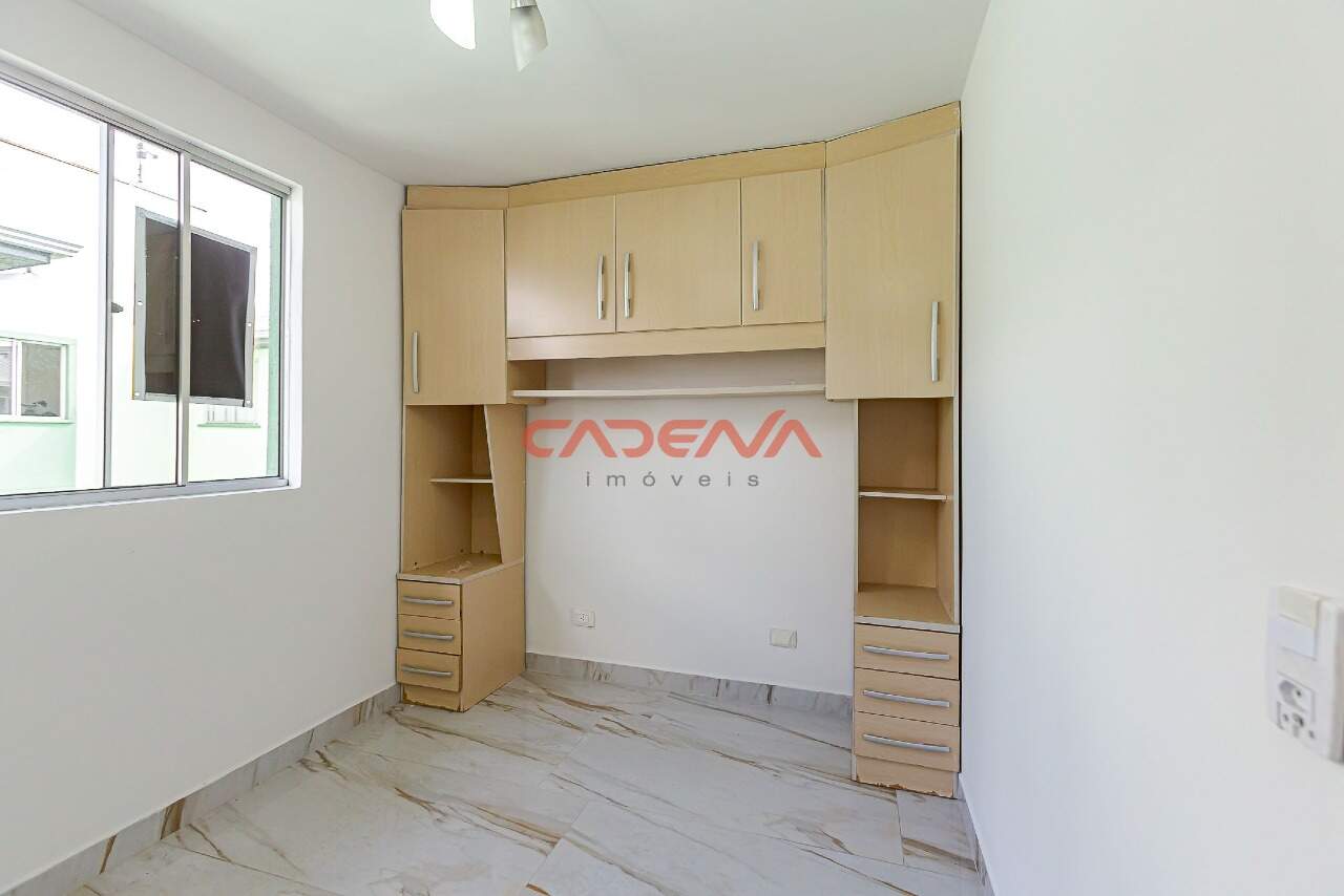 Apartamento à venda no Sitio Cercado: 
