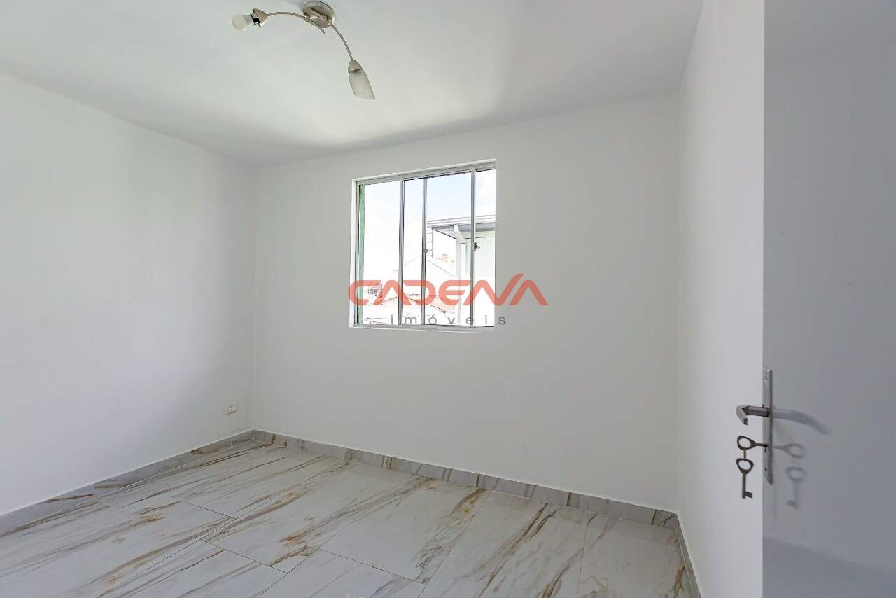 Apartamento à venda no Sitio Cercado: 