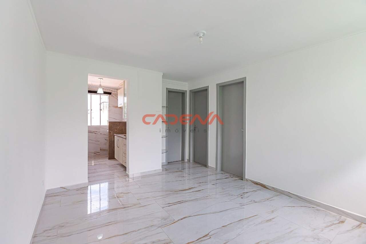Apartamento à venda no Sitio Cercado: 