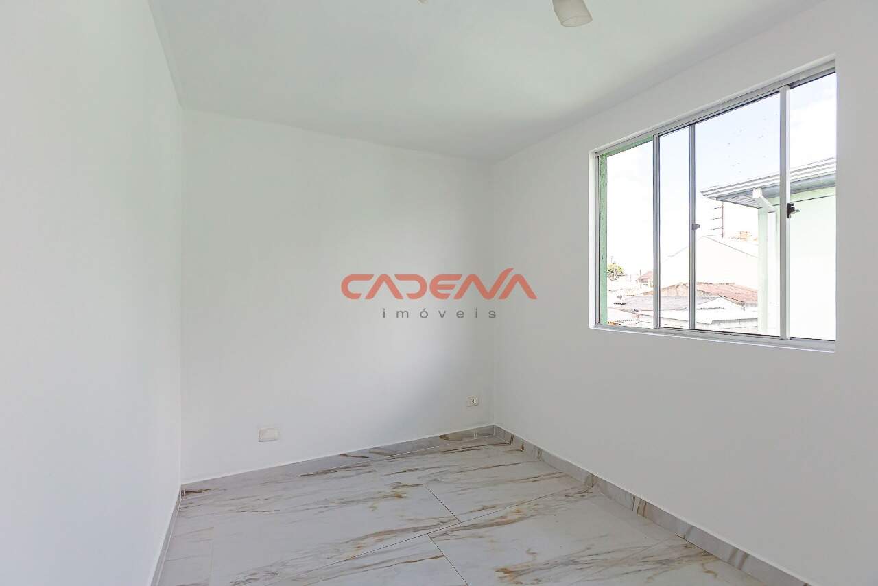 Apartamento à venda no Sitio Cercado: 