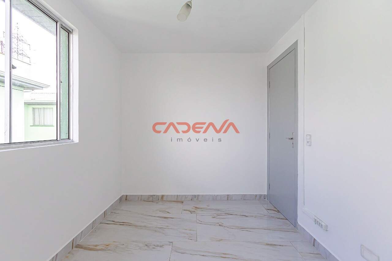 Apartamento à venda no Sitio Cercado: 