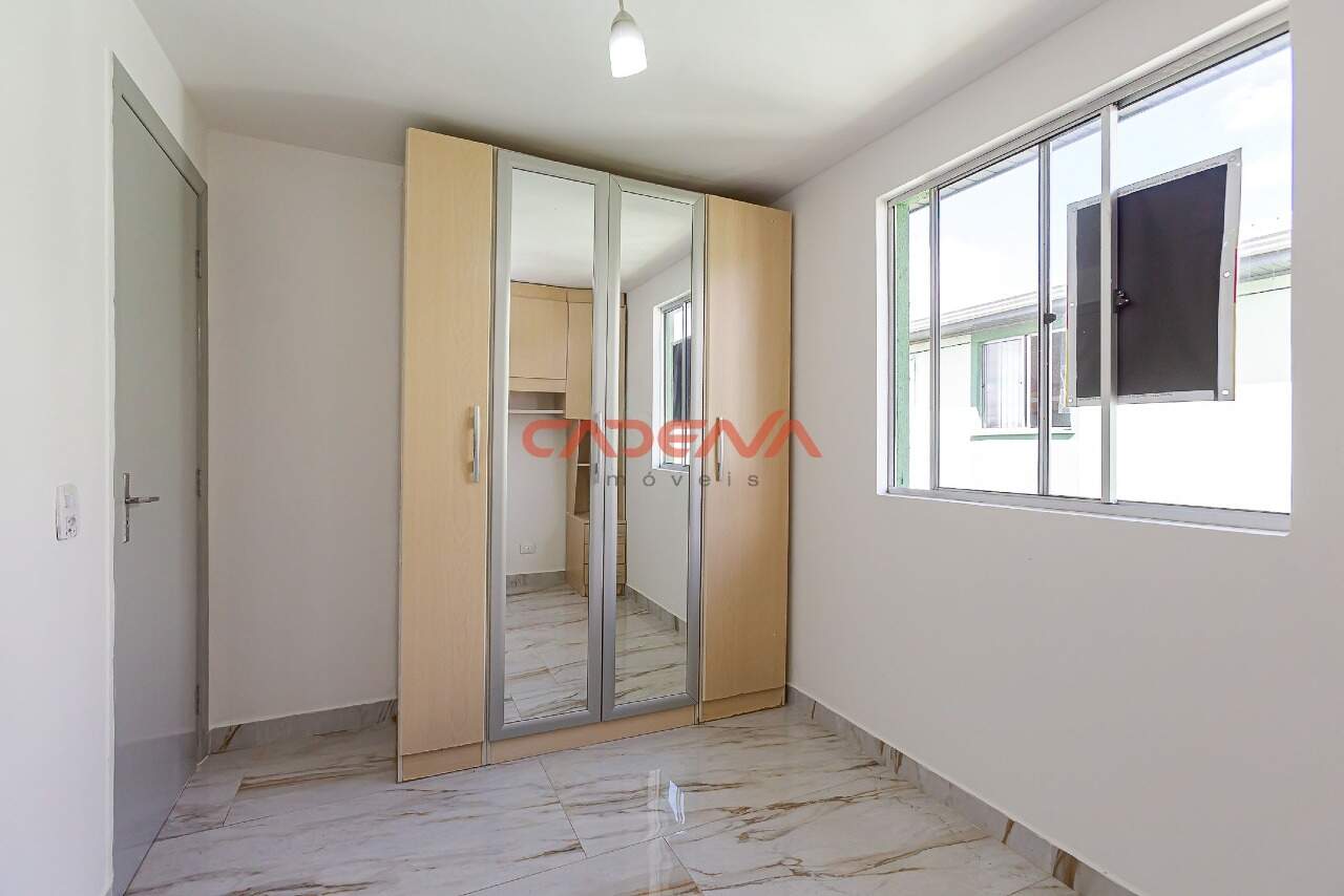 Apartamento à venda no Sitio Cercado: 