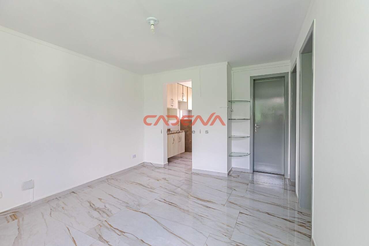 Apartamento à venda no Sitio Cercado: 