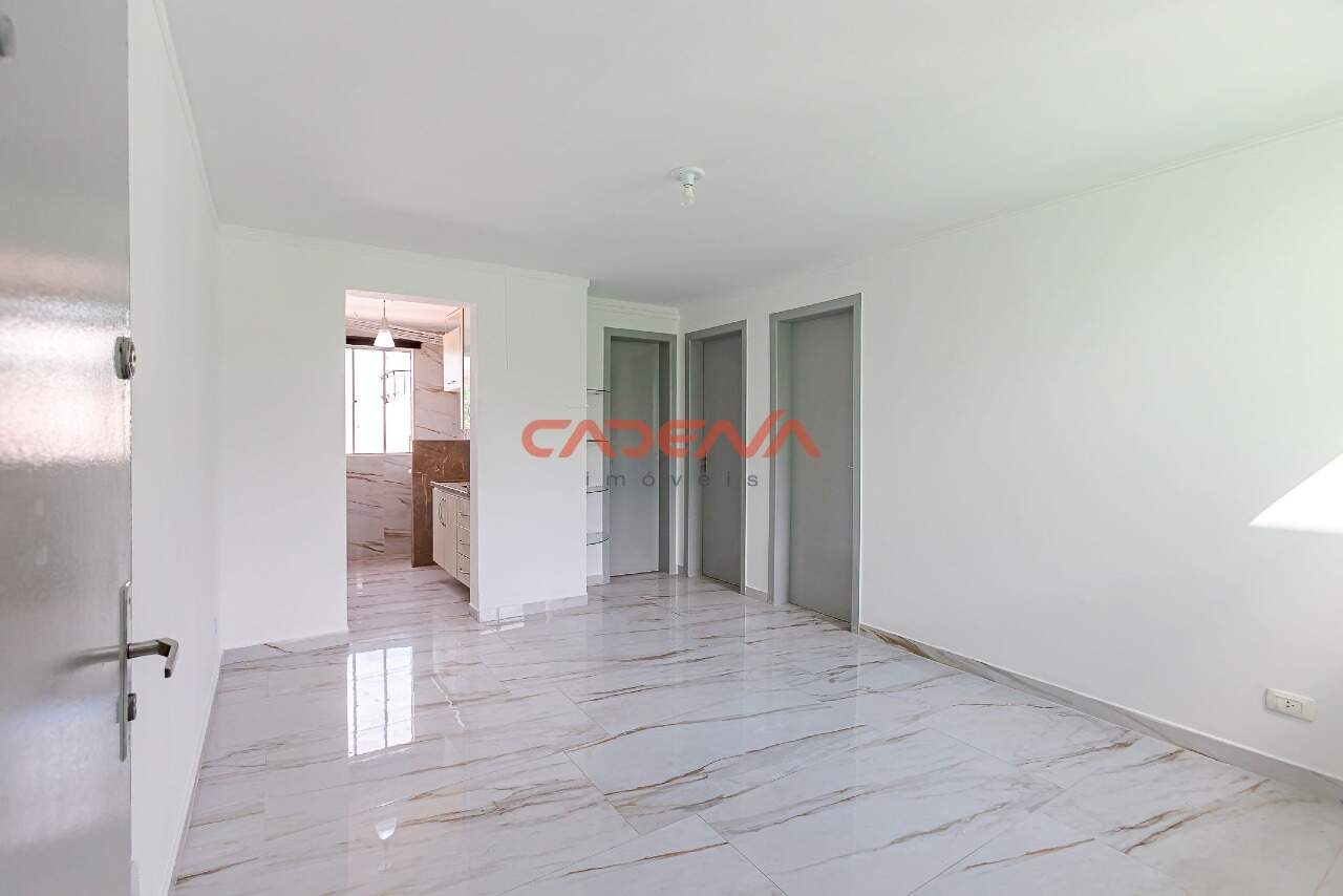 Apartamento à venda no Sitio Cercado: 