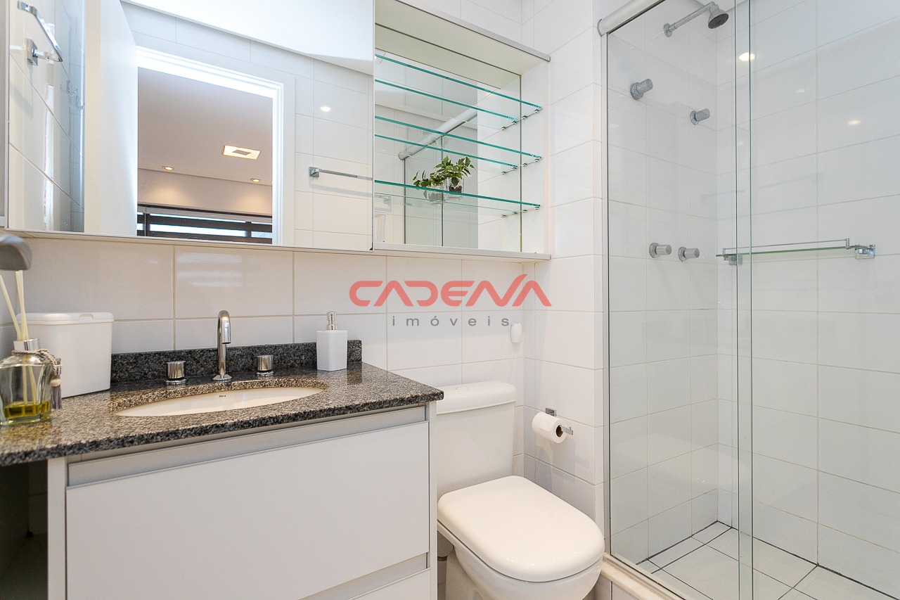 Studio para aluguel no Centro: 