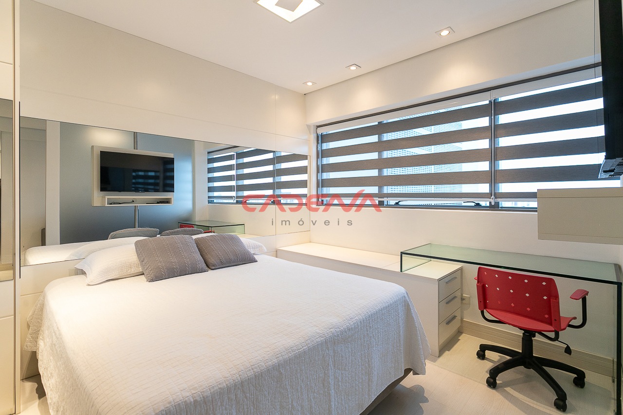 Studio para aluguel no Centro: 
