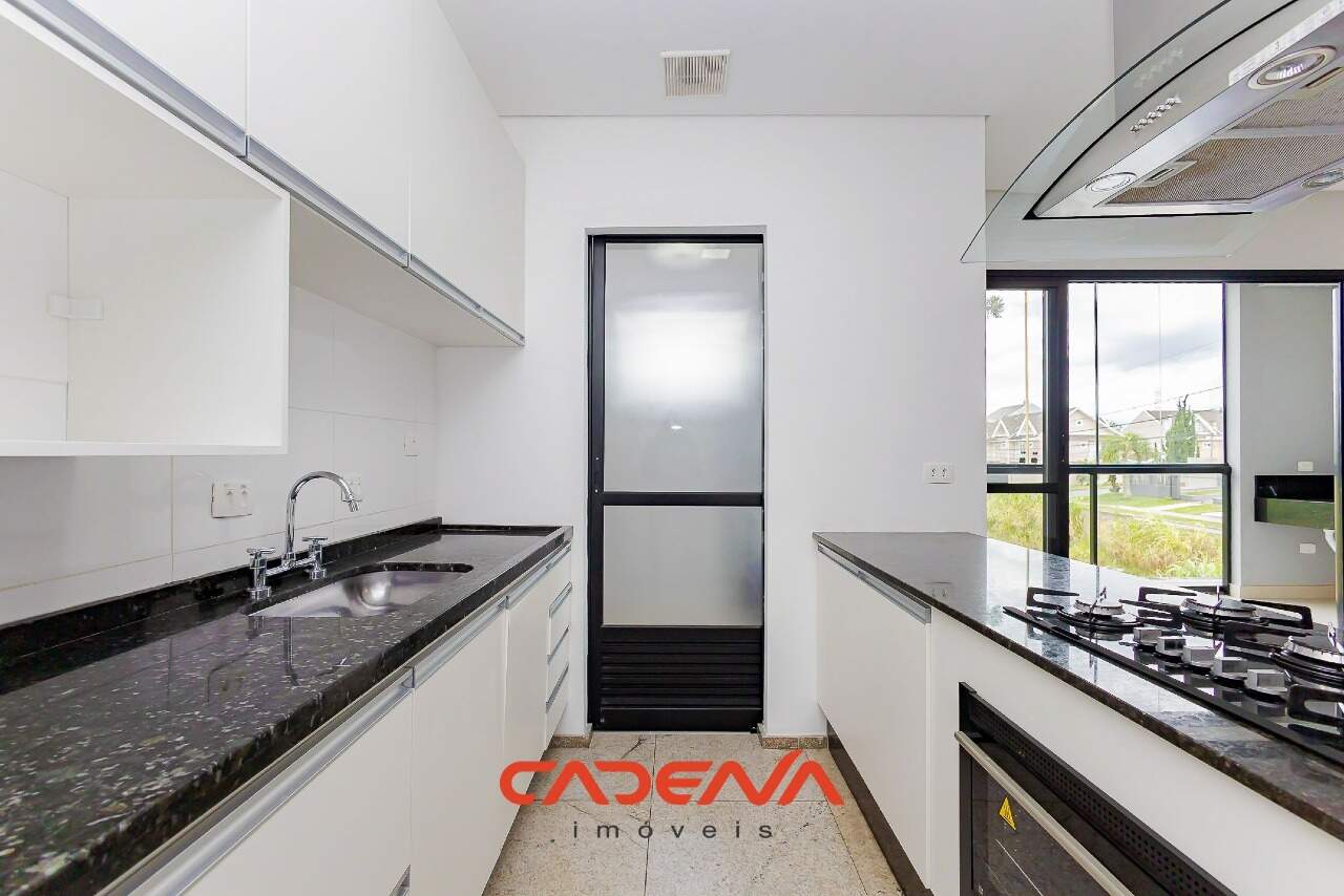 Apartamento para aluguel no Santo Inácio: