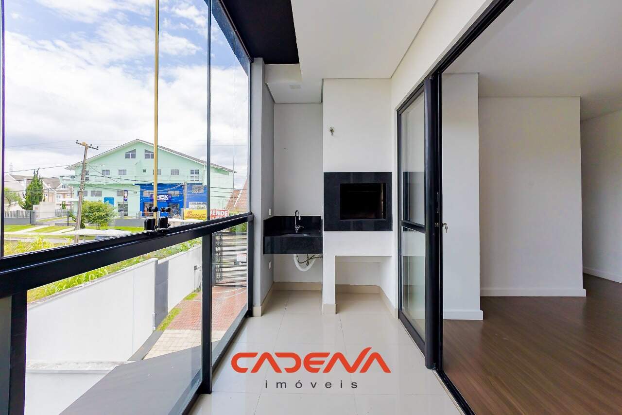 Apartamento para aluguel no Santo Inácio: