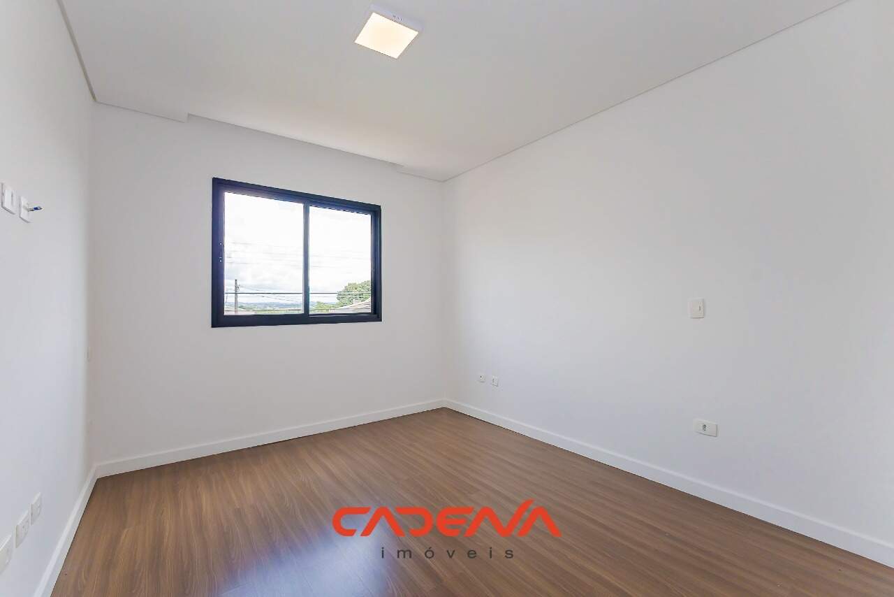 Apartamento para aluguel no Santo Inácio: