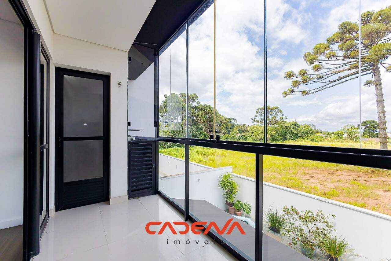 Apartamento para aluguel no Santo Inácio: