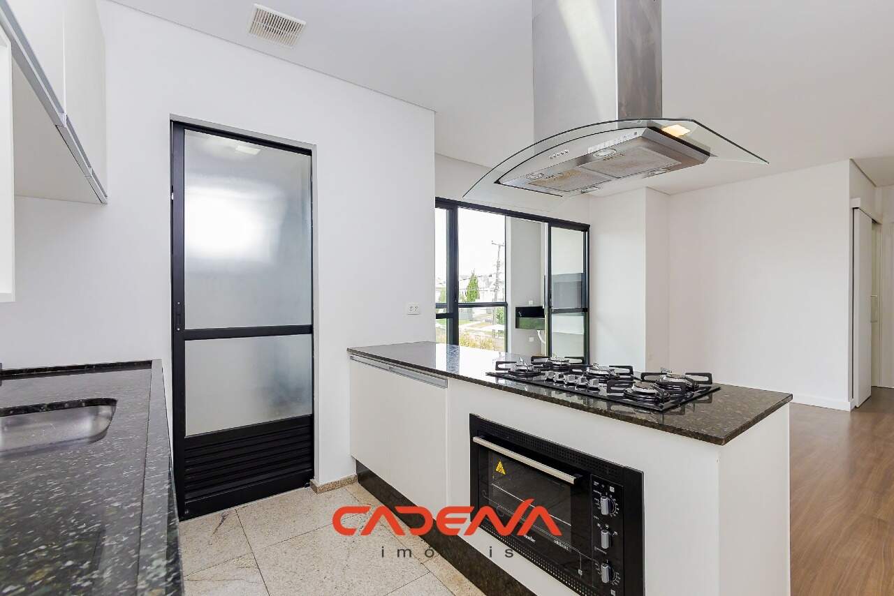 Apartamento para aluguel no Santo Inácio: