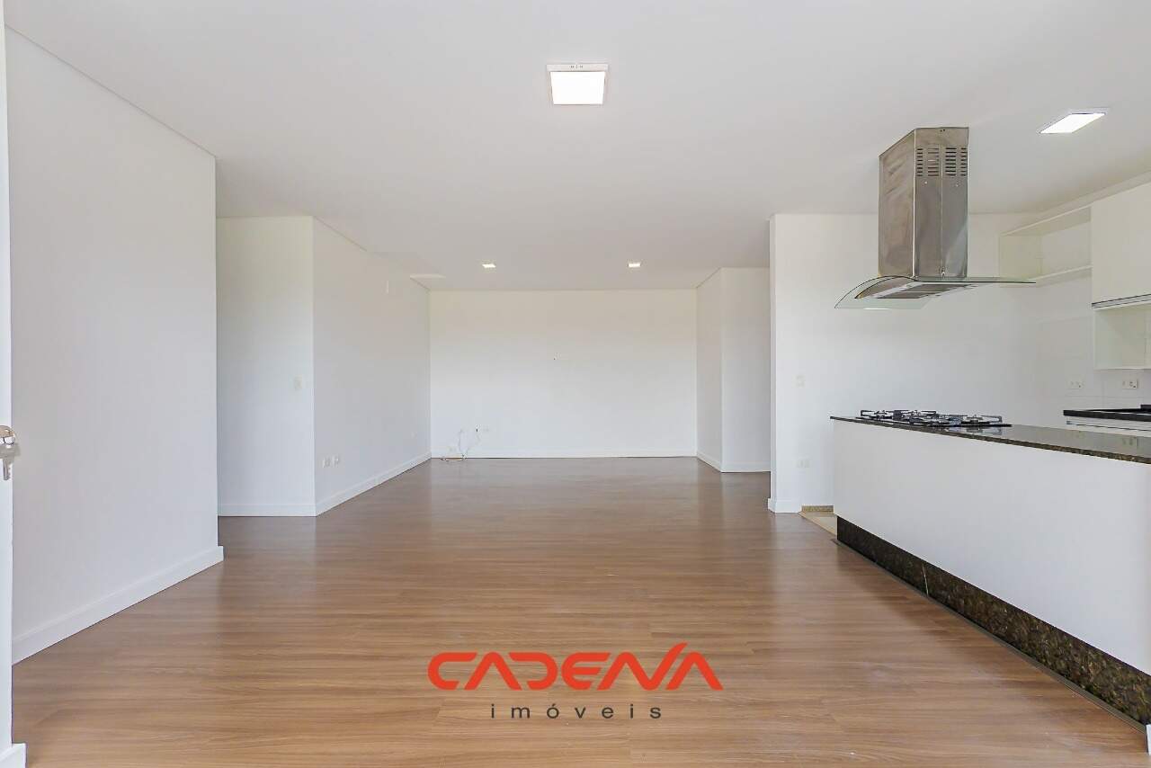 Apartamento para aluguel no Santo Inácio: