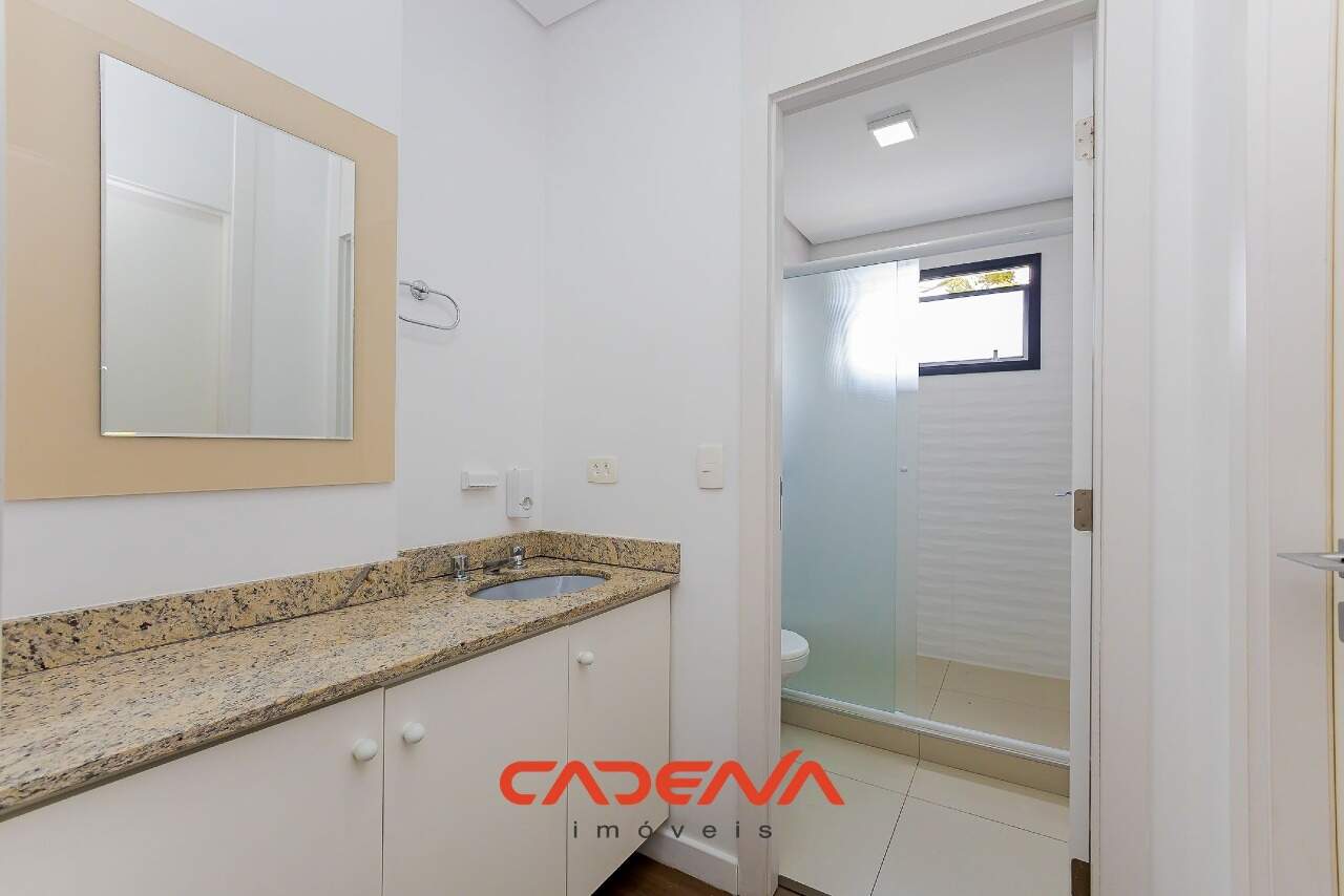 Apartamento para aluguel no Santo Inácio: