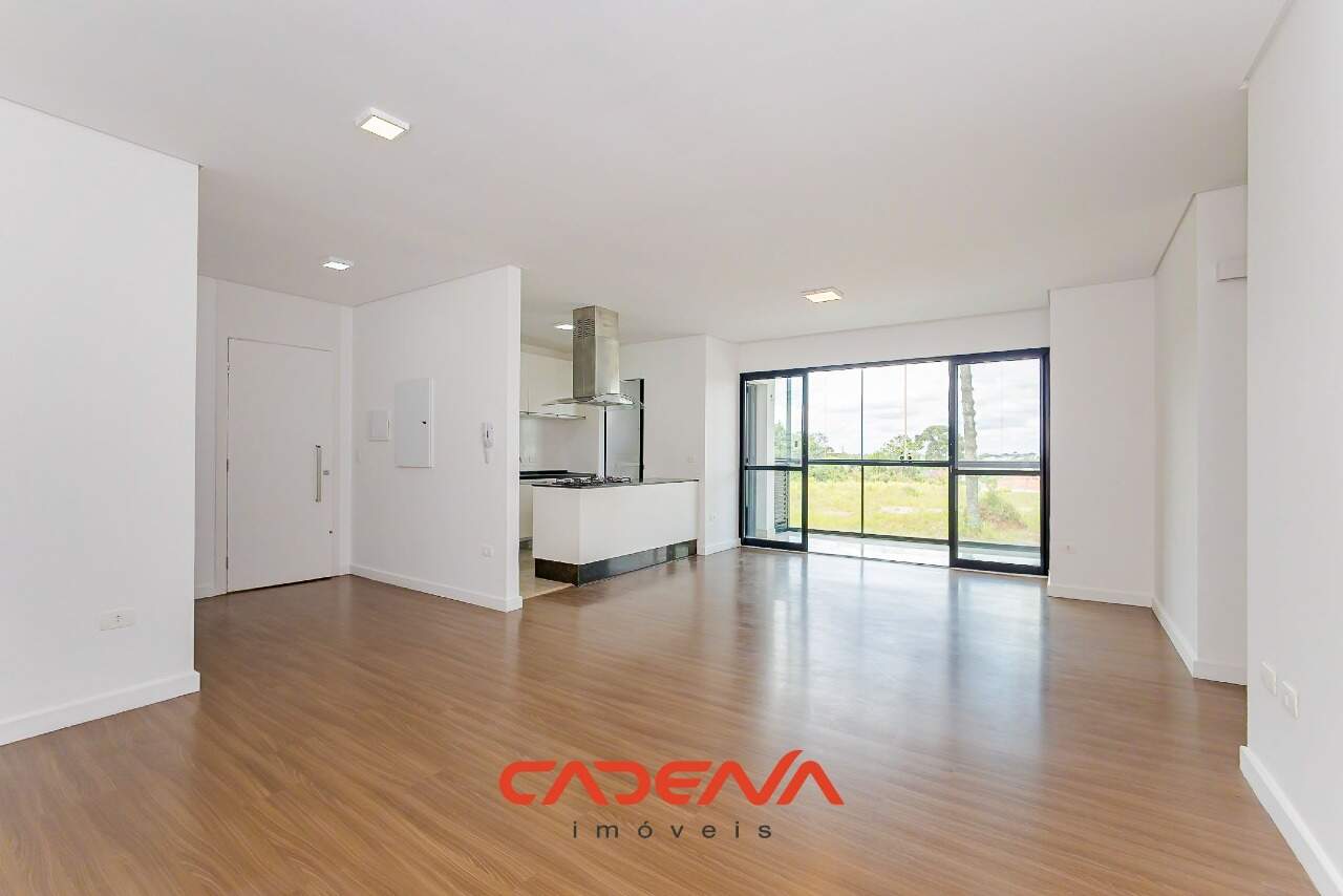 Apartamento para aluguel no Santo Inácio:
