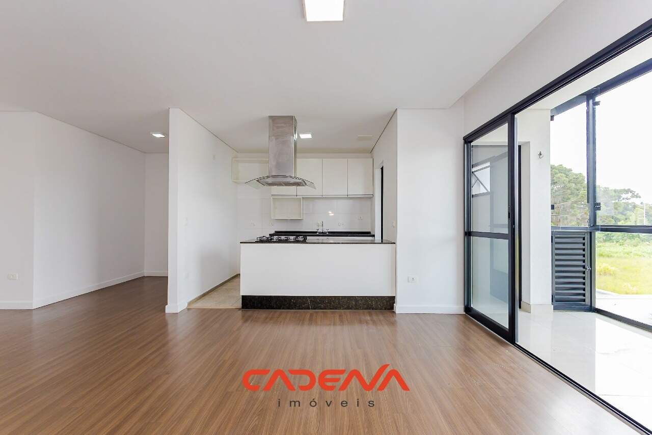 Apartamento para aluguel no Santo Inácio: