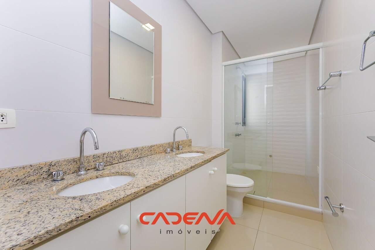 Apartamento para aluguel no Santo Inácio: