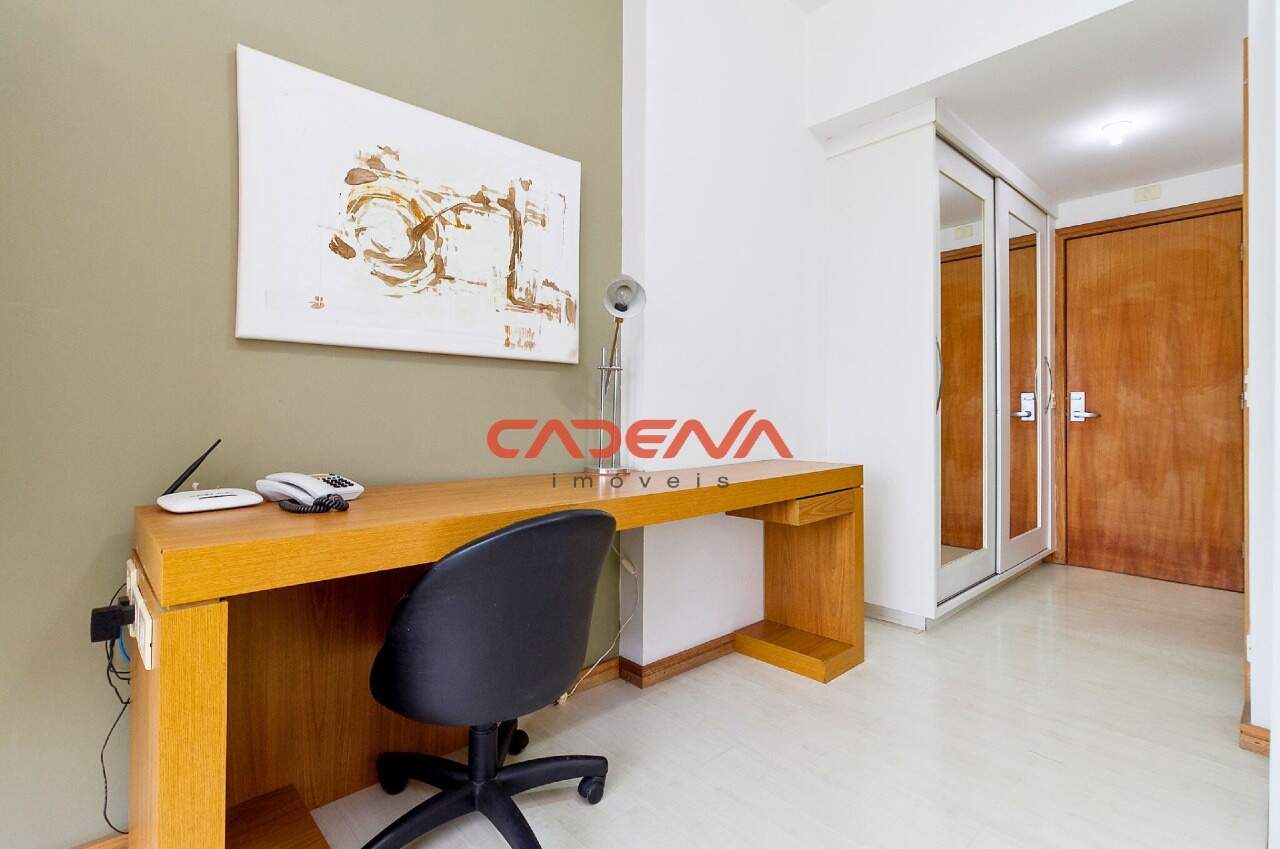 Studio para aluguel no Centro: 